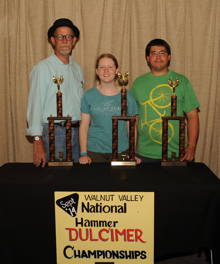 National Hammer Dulcimer Championship